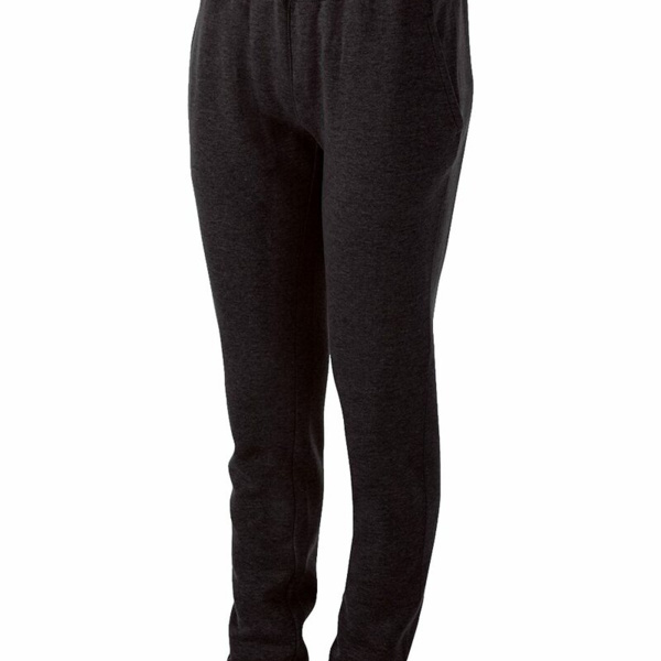 Women's Fleece Joggers Thumbnail