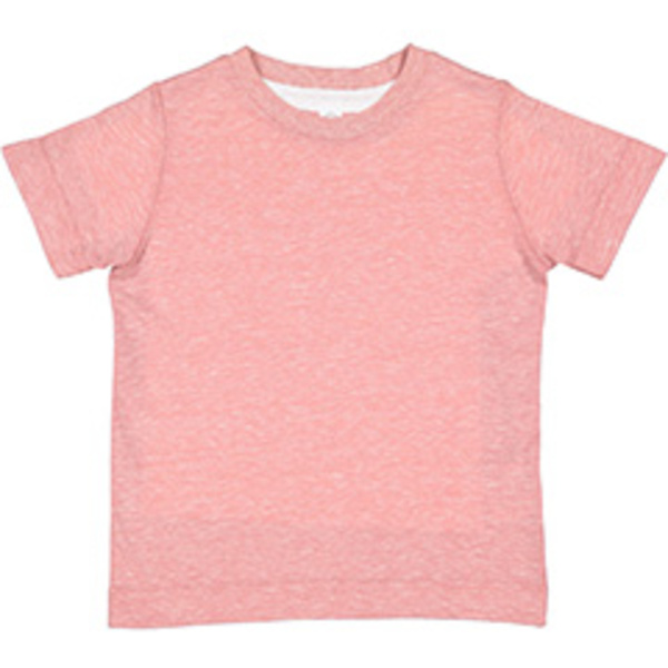 Toddler Harborside Melange Jersey T-Shirt Thumbnail