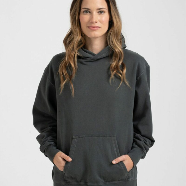 Heritage Hooded Sweatshirt Thumbnail