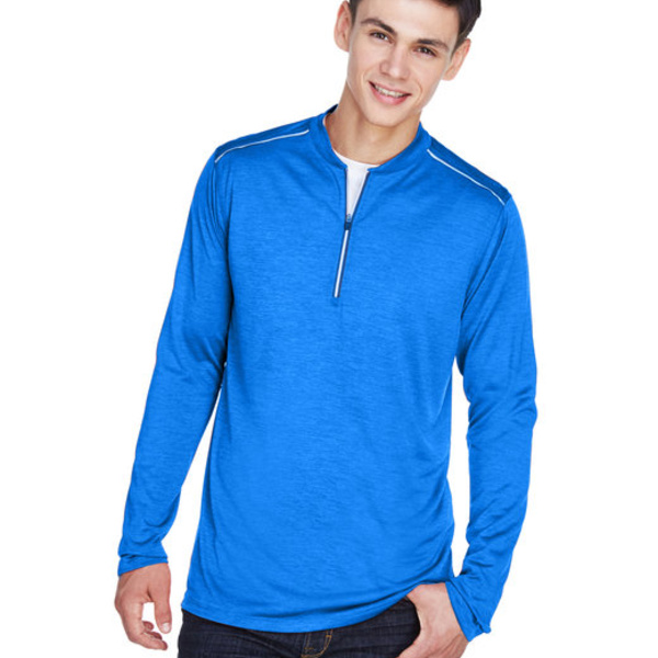 Men's Tall Kinetic Performance Quarter-Zip Thumbnail