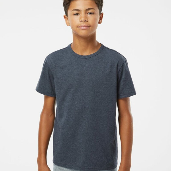 Youth RecycledSoft™ T-Shirt Thumbnail