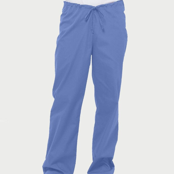 Unisex Regular Drawstring Pants Thumbnail