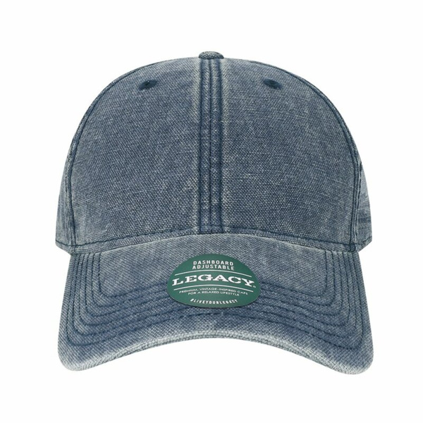 Dashboard Solid Twill Cap Thumbnail