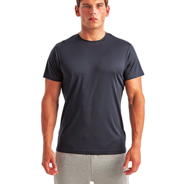 Unisex Recycled Performance T-Shirt Thumbnail