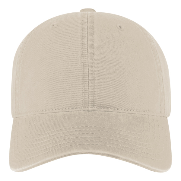 OTTO CAP 6 Panel Low Profile Dad Hat Thumbnail