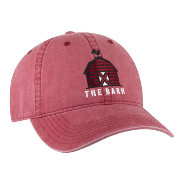 OTTO CAP 6 Panel Low Profile Dad Hat Thumbnail