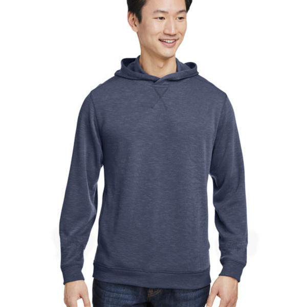 Unisex Sun Surfer Supreme Hooded Sweatshirt Thumbnail