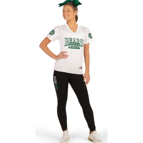 Ladies High Rise Tech Tight Thumbnail