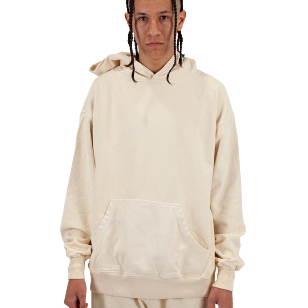 Men's Los Angeles Garment Dyed Hooded Sweatshirt Thumbnail