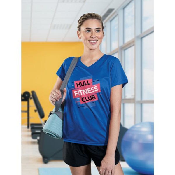 Ladies Momentum Tee Thumbnail