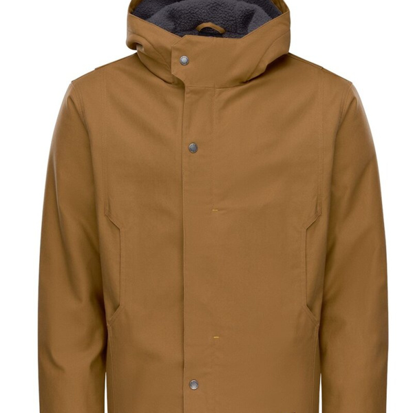 Men's Duratech Active Duck Jacket Thumbnail