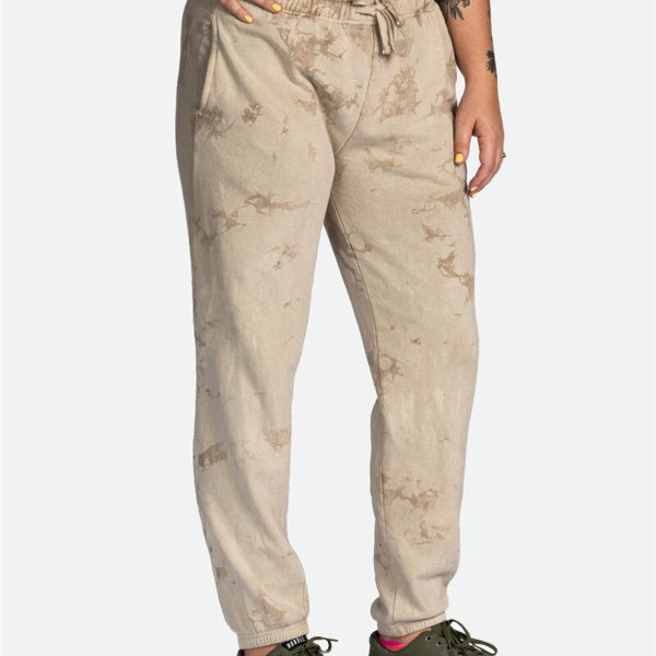 Crush Premium Fleece Sweatpants Thumbnail