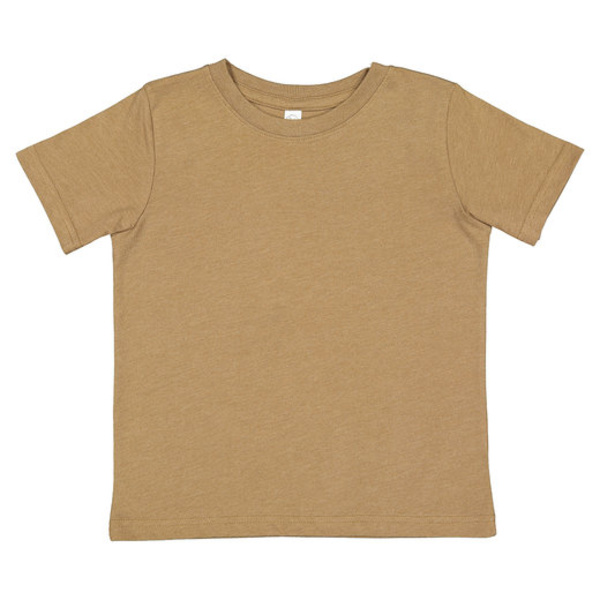 Toddler Fine Jersey T-Shirt Thumbnail