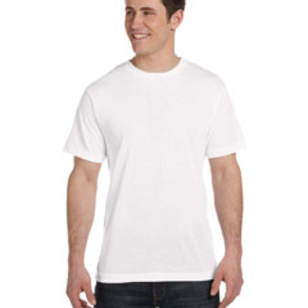 Men's Sublimation T-Shirt Thumbnail