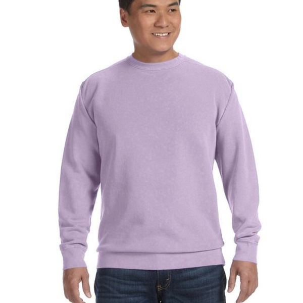 Adult Crewneck Sweatshirt Thumbnail