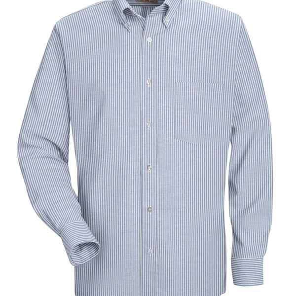 Men's Executive Oxford Dress Shirt Thumbnail