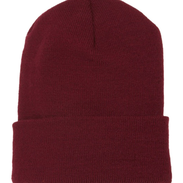 RSAKWBN-2 Cuffed Acrylic Lined Beanie Thumbnail