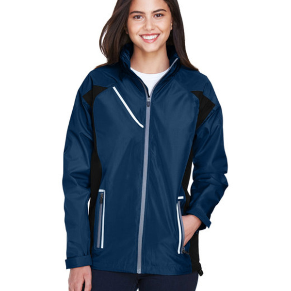 Ladies' Dominator Waterproof Jacket Thumbnail