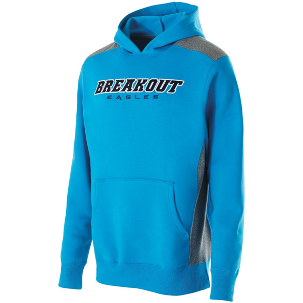 Breakout Hoodie Thumbnail