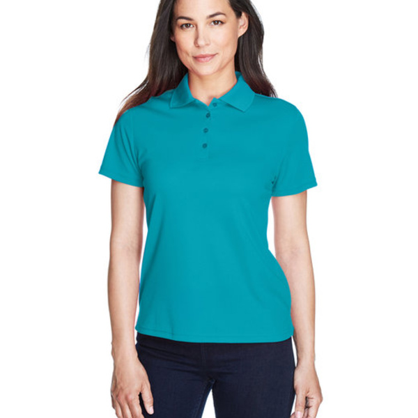 Ladies' Origin Performance Piqué Polo Thumbnail