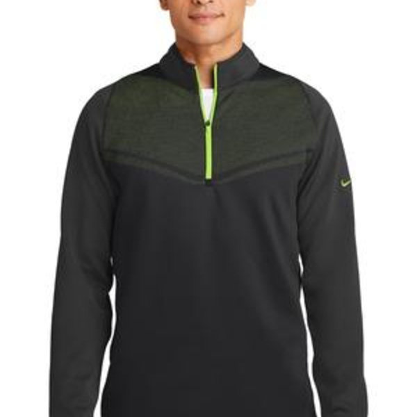 Therma FIT Hypervis 1/2 Zip Cover Up Thumbnail