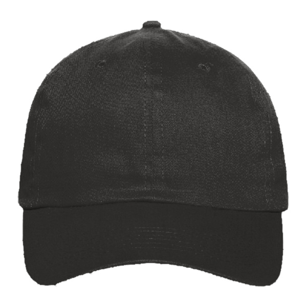 OTTO CAP 6 Panel Low Profile Baseball Cap Thumbnail