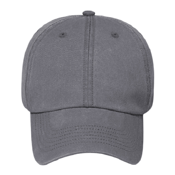 OTTO CAP 6 Panel Low Profile Dad Hat Thumbnail