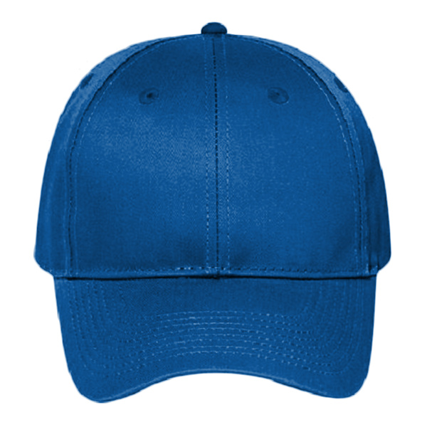 OTTO CAP 6 Panel Low Profile Baseball Cap Thumbnail