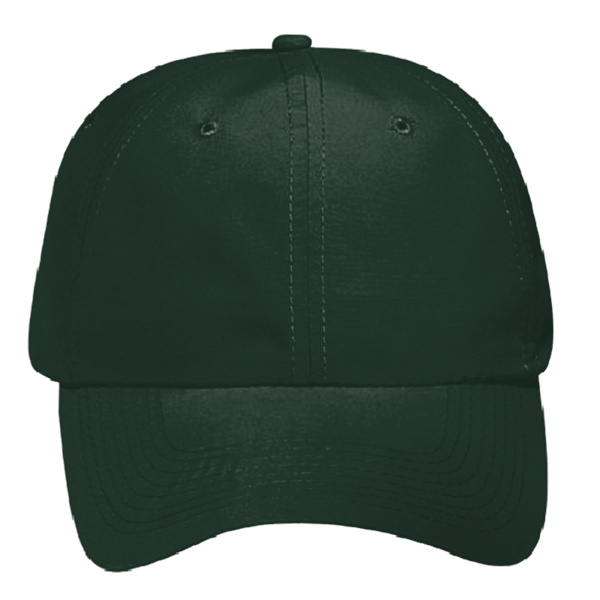 OTTO CAP 6 Panel Low Profile Baseball Cap Thumbnail