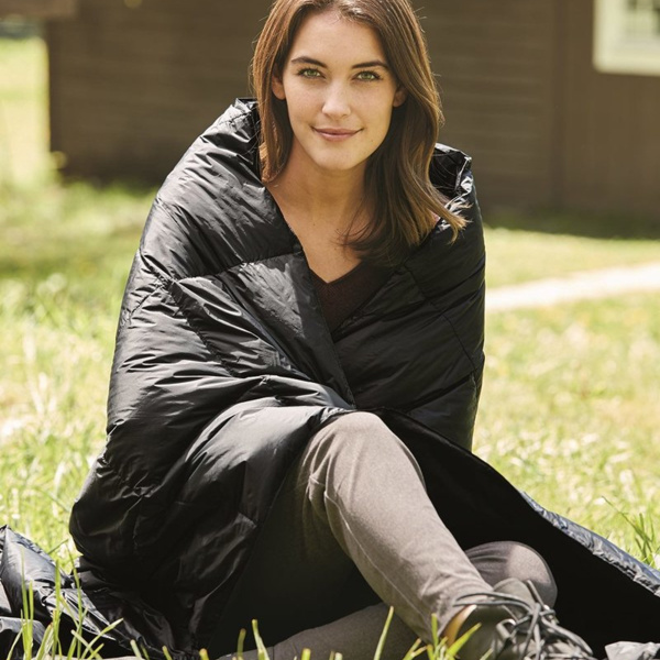 32 Degrees Packable Down Blanket Thumbnail