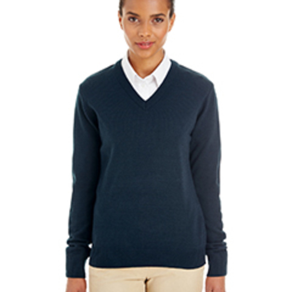 Ladies' Pilbloc™ V-Neck Sweater Thumbnail