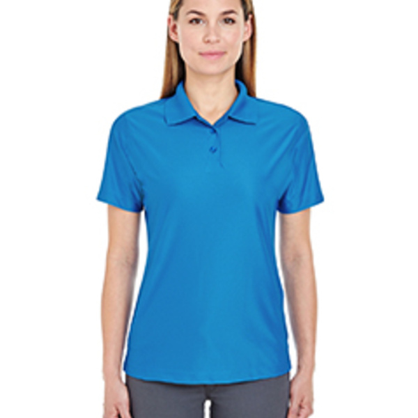 Ladies' Cool & Dry Elite Performance Polo Thumbnail