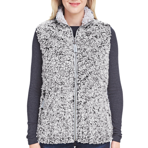 Ladies' Epic Sherpa Vest Thumbnail