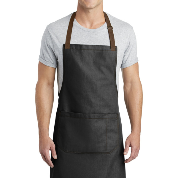 Market Full Length Bib Apron Thumbnail