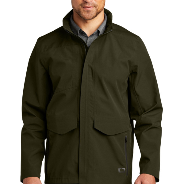 Utilitarian Jacket Thumbnail