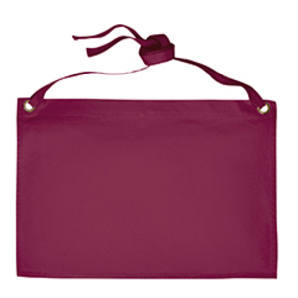 Unisex Calibre Heavy Cotton Canvas Waist Apron Thumbnail