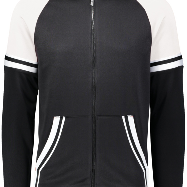 HOLLOWAY LADIES RETRO GRADE JACKET Thumbnail