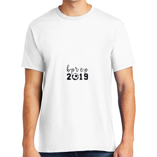 BP Women's Soccer - 100% Cotton Tee Thumbnail